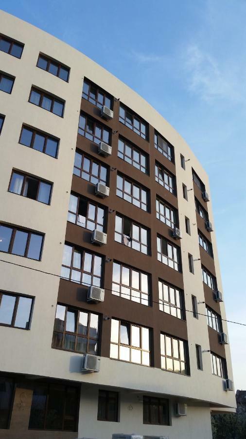 Kolonaki Domus Apartment Iasi Exterior foto