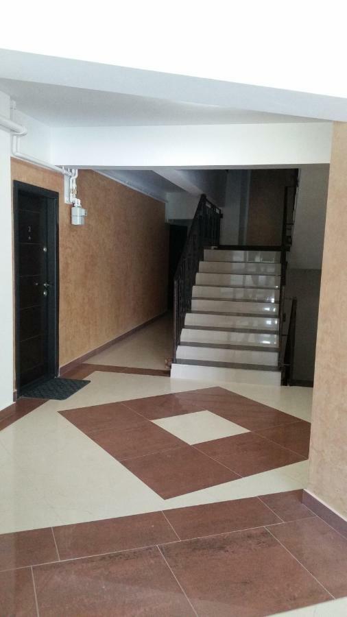 Kolonaki Domus Apartment Iasi Exterior foto
