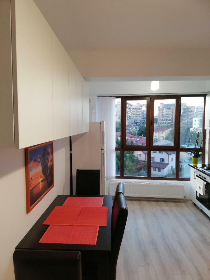 Kolonaki Domus Apartment Iasi Exterior foto