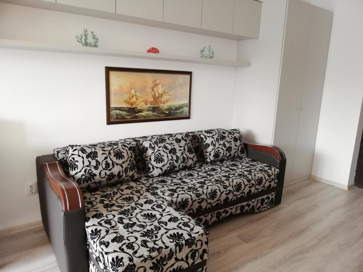 Kolonaki Domus Apartment Iasi Exterior foto